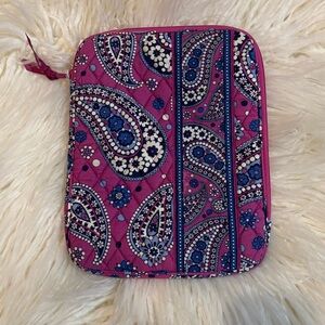 Vera Bradley IPad case